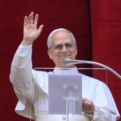 Pope Leo XIV Recovering Well After Lung Surgery, Vatican Reports