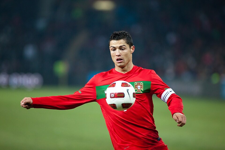 Cristiano Ronaldo Faces 30-Day Football Ban and €255 Fine After Training Camp Dispute