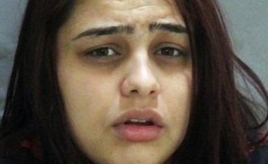 Woman Wanted in Parental Abduction Investigation, Toronto police releases pictures 