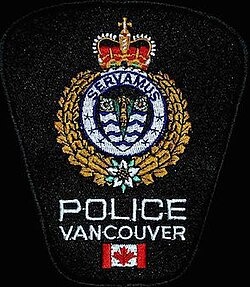 Vancouver Police officers’ vigilance leads to firearms conviction  