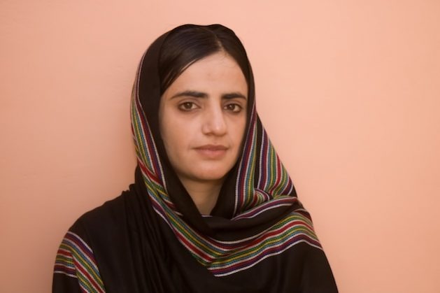 Rights Activist Mahrang Baloch Given Life Sentence Over 2024 Rally Death