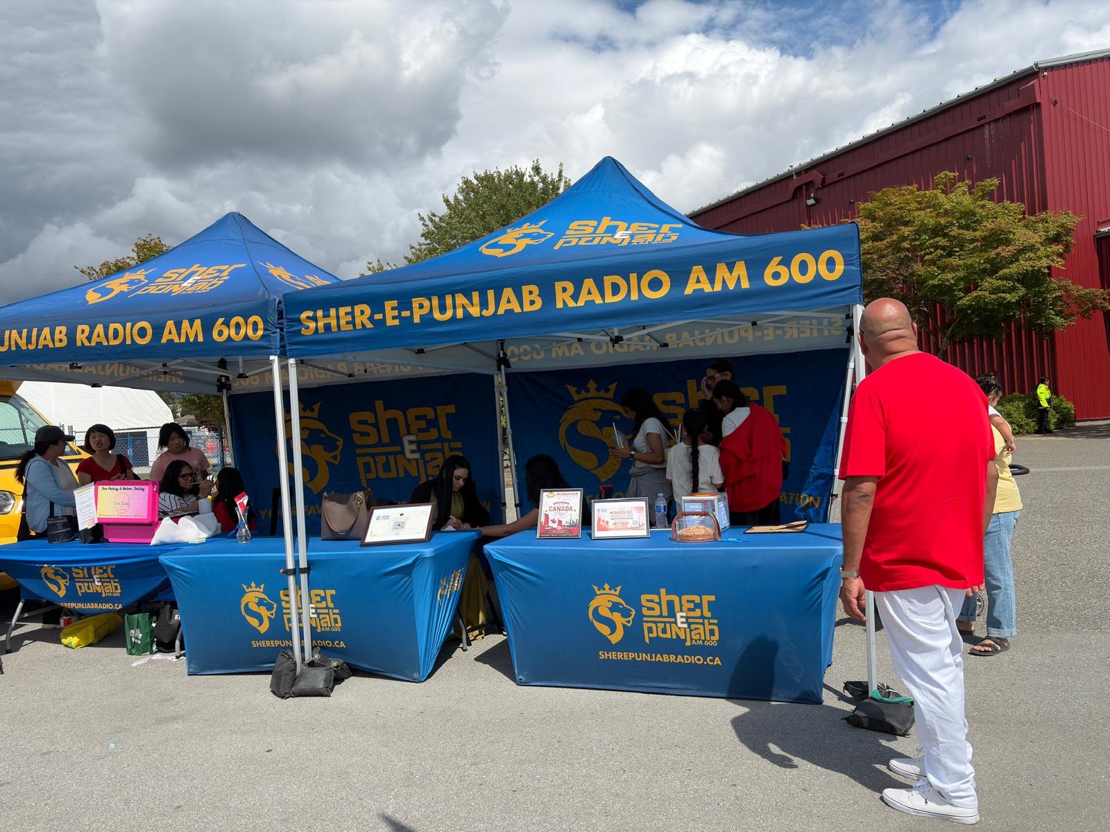Surrey Canada Day 2026 draws over 80,000