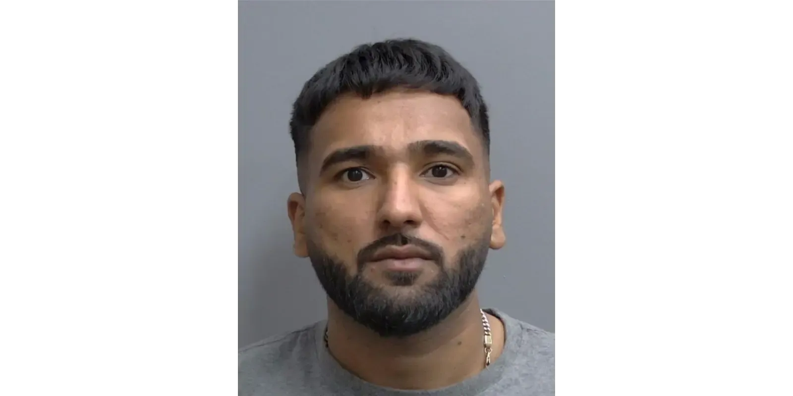 Indian origin man and member of 'For Brothers' charged for extortion