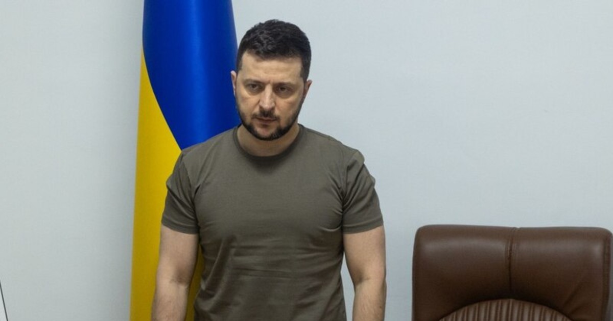 Ukraine Seeks Stronger Air Defenses While Drone Attacks Hit Russia's Energy Network