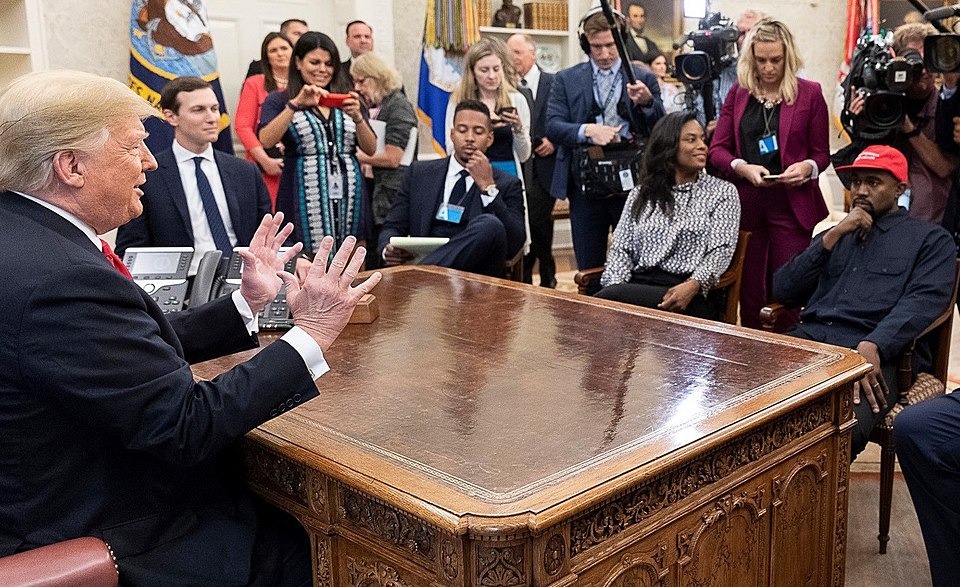 Trump Says Iran Ceasefire Is Finished as Conflict Intensifies