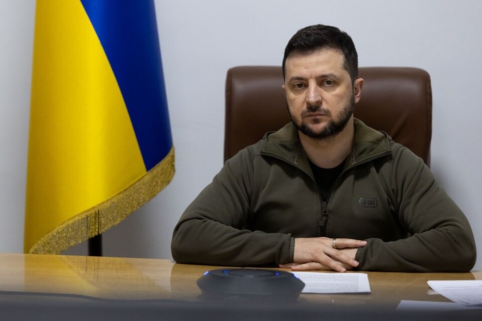 Ukraine Seeks Patriot Manufacturing Amid Rising Russian Missile Attacks