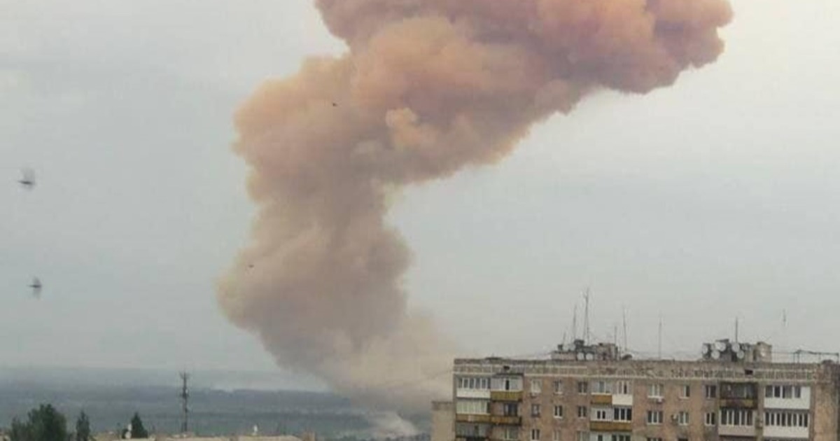Middle East Tensions Soar as US-Iran Conflict Escalates