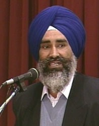Khalra case: Former Punjab Police Officer's Bail Address Could Not Be Verified, Police Say