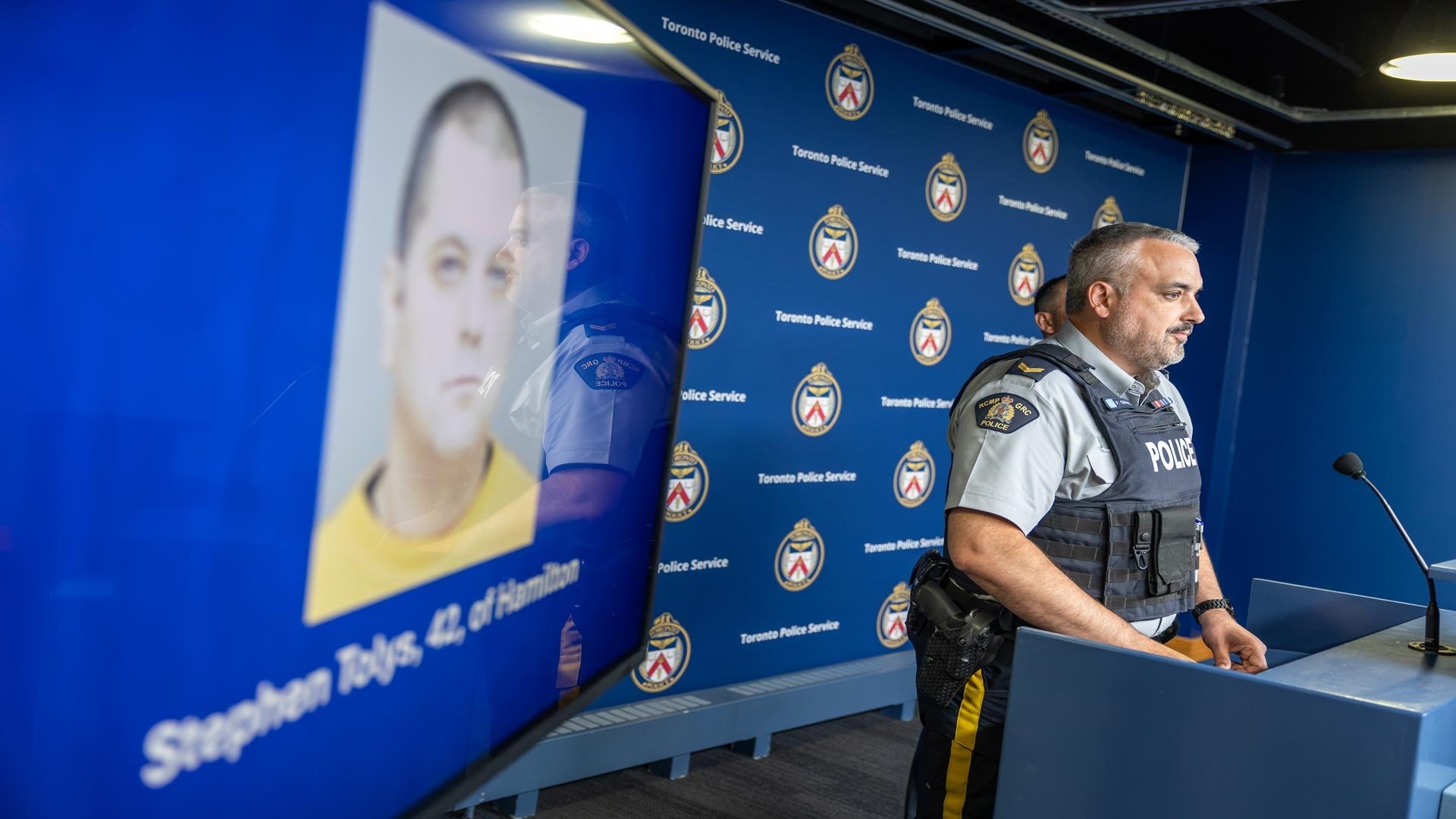 Toronto police makes arrest in in livestream child exploitation