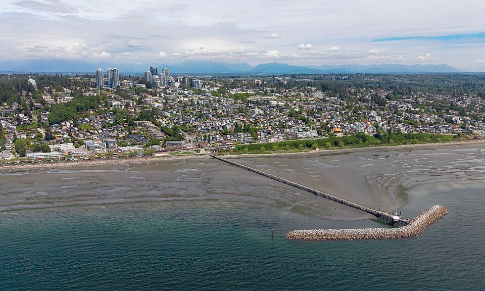White Rock Launches 2026 Beach Wheelchair Pilot Program