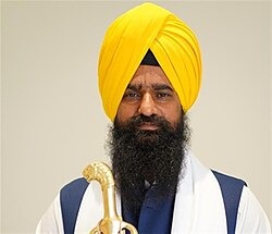 Akahl Takh Sahib directs Sikh Lawmakers to withhold consent on amendments anti-sacrilege legislation