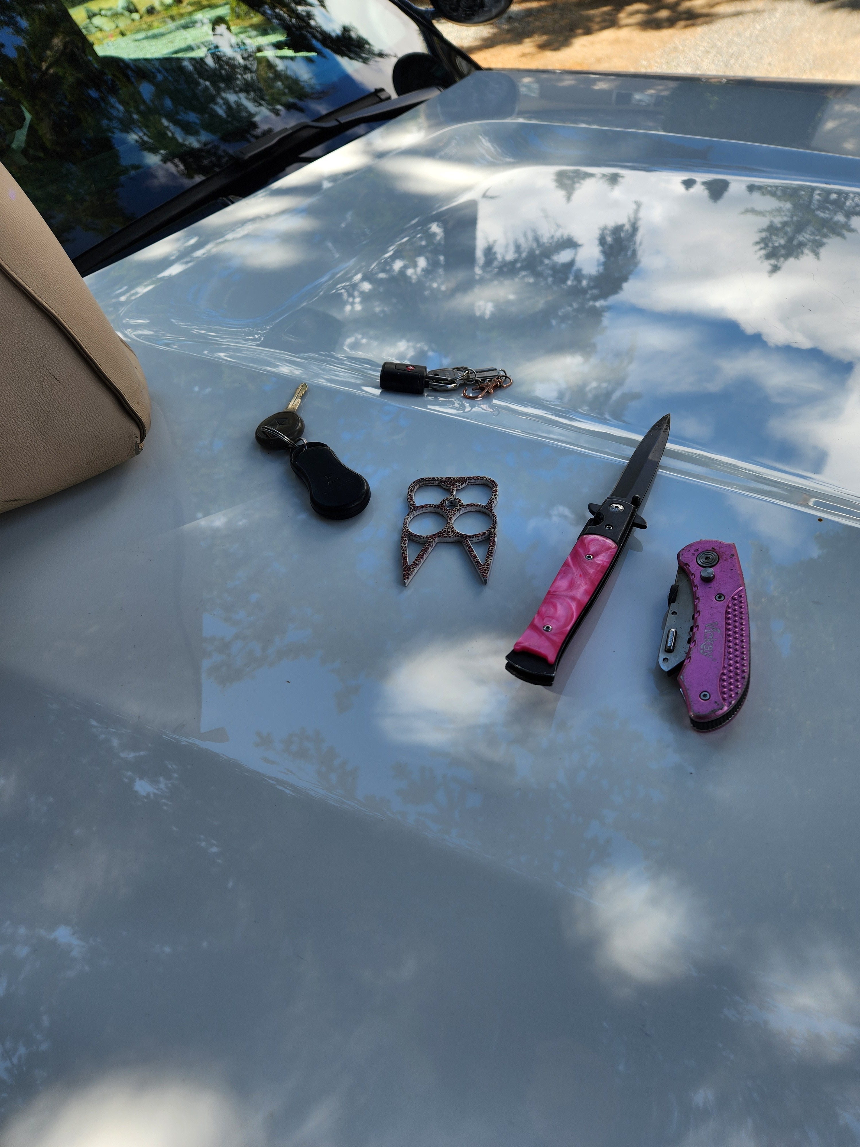 Police respond to community concerns at downtown plaza Nanaimo