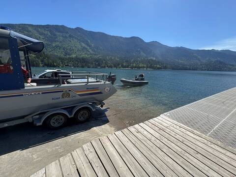 Cultus Lake water incidents highlight safety risks