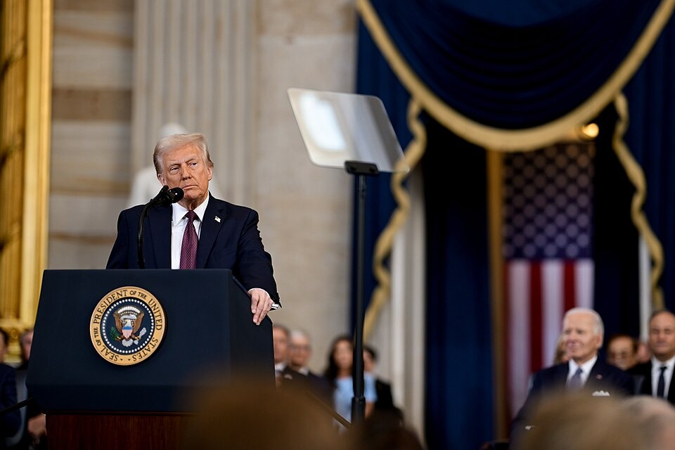 Trump-Era Cuts Weaken U.S. Civil Rights Enforcement, Human Rights Watch Warns