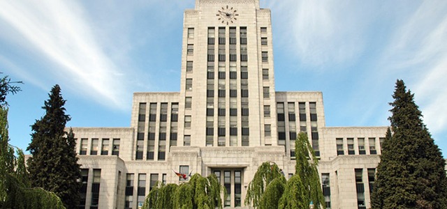 Council adds plebiscite question to Vancouver Election Ballot