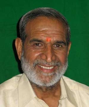 1984 Anti- Sikh riots convict Sajjan Kumar dies