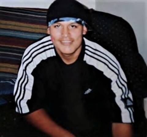 RCMP lay charges after 8 years of murder