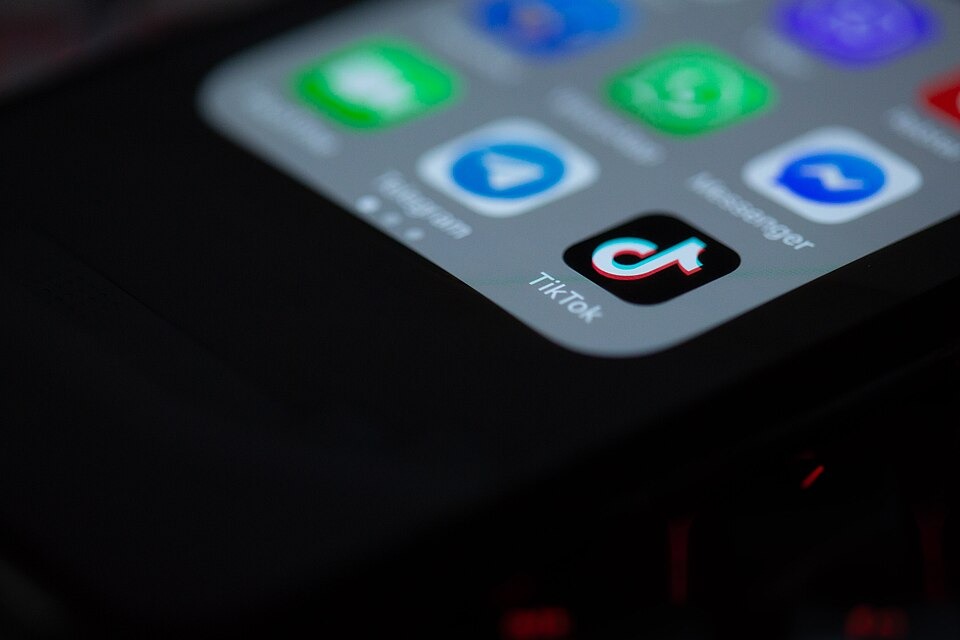 Brazil Fines TikTok Parent ByteDance Nearly $30 Million Over Children’s Data
