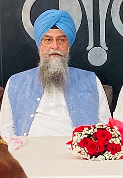 Punjab speaker Sandhwan concedes for failure to eradicate drug crisis