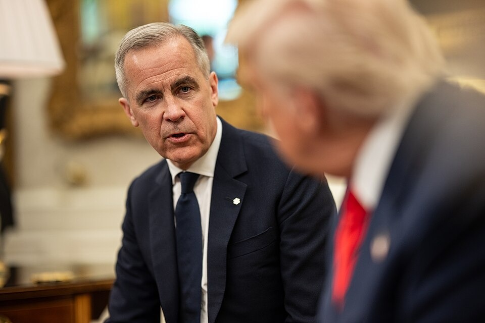 Canada Hits Nearly $20B in US Imports With New Tariffs