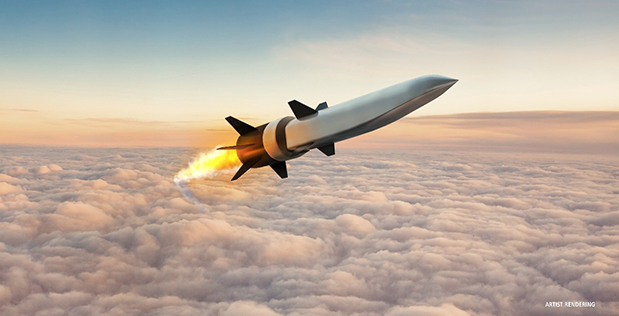 Saudi Arabia Says Six Ballistic Missiles Intercepted Over Key Cities