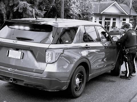 Proactive enforcement activities seeing early results