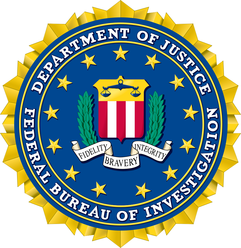 FBI offers $20,000 reward for arrest of Samuel Harris