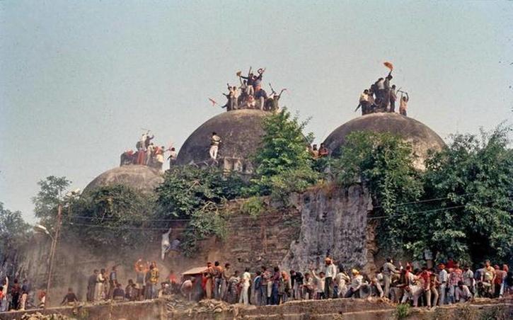 CBI court to give judgment in Babri demolition case on Sept 30
