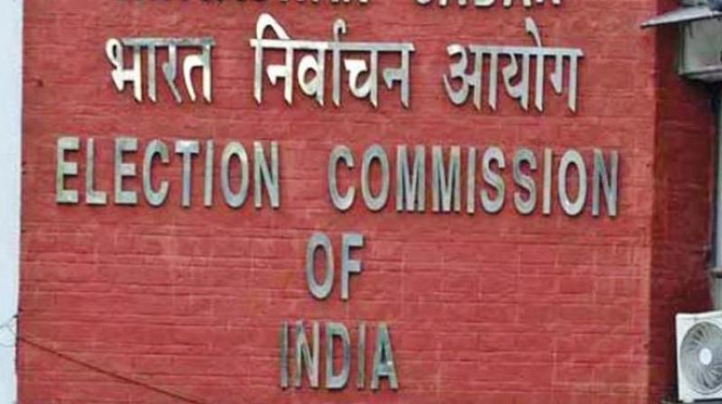 ECI invites applications for national media award on voters’ education and awareness-2020