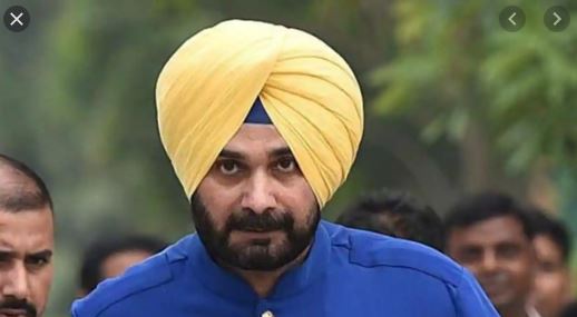 Navjot Sidhu breaks Twitter silence; says attack on Punjab’s soul won’t be tolerated