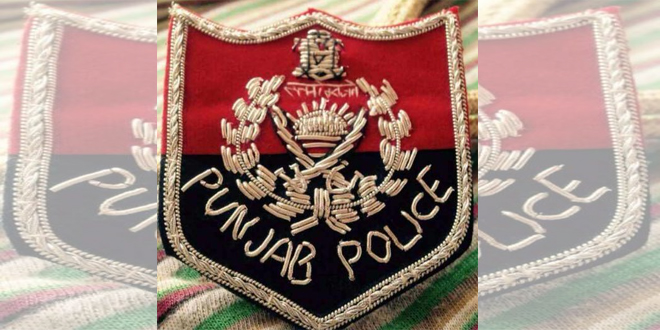 Punjab police bust Pak-backed drug smuggling racket with arrest of two notorious smugglers