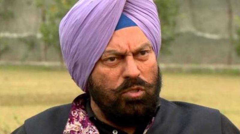 Training sessions in individual games soon; avers Sports Minister Rana Sodhi