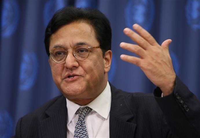 ED attaches Rana Kapoor’s London flat worth Rs 127 crore in money laundering case