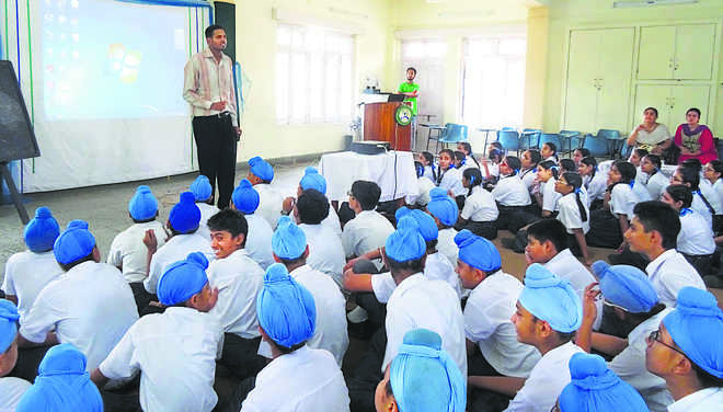 Parent-Teacher Meetings starts in government schools, Parents of around 27 lakh students expected to participate
