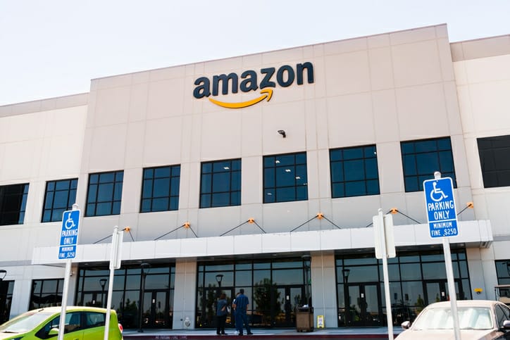 Amazon refuses to appear before joint committee of Parliament on Data Protection Bill