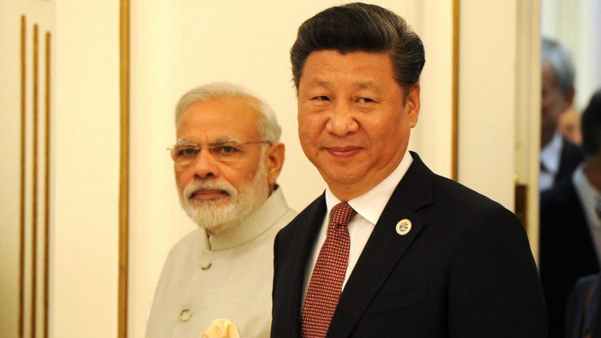 Modi, Xi likely to come face-to-face in virtual BRICS summit on November 17