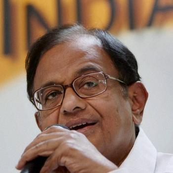 Centre to borrow to compensate states for GST losses: Chidambaram welcomes change of heart