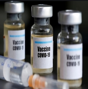 Development of Covid-19 Vaccine