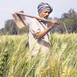 Listen to Sukhjinder Singh Randhawa on Farmer’s issue and Punjab Politics