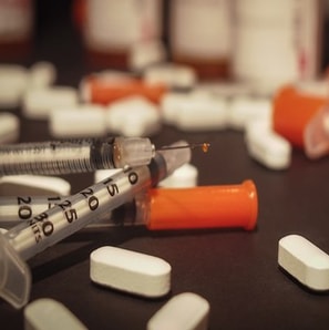 Increase in overdose deaths in BC