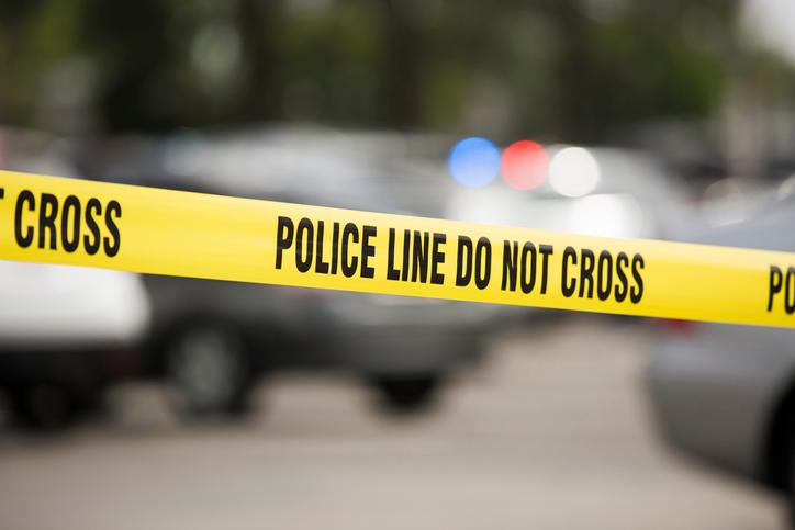 Woman dies from an apparent gunshot wound in Surrey