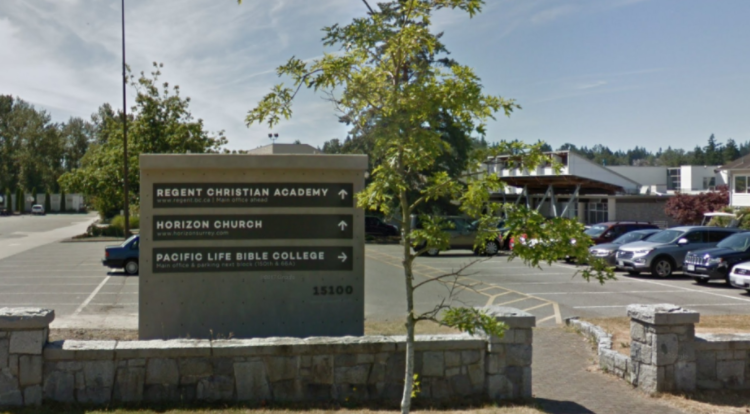 Surrey School closed after 30 positive Covid-19 cases