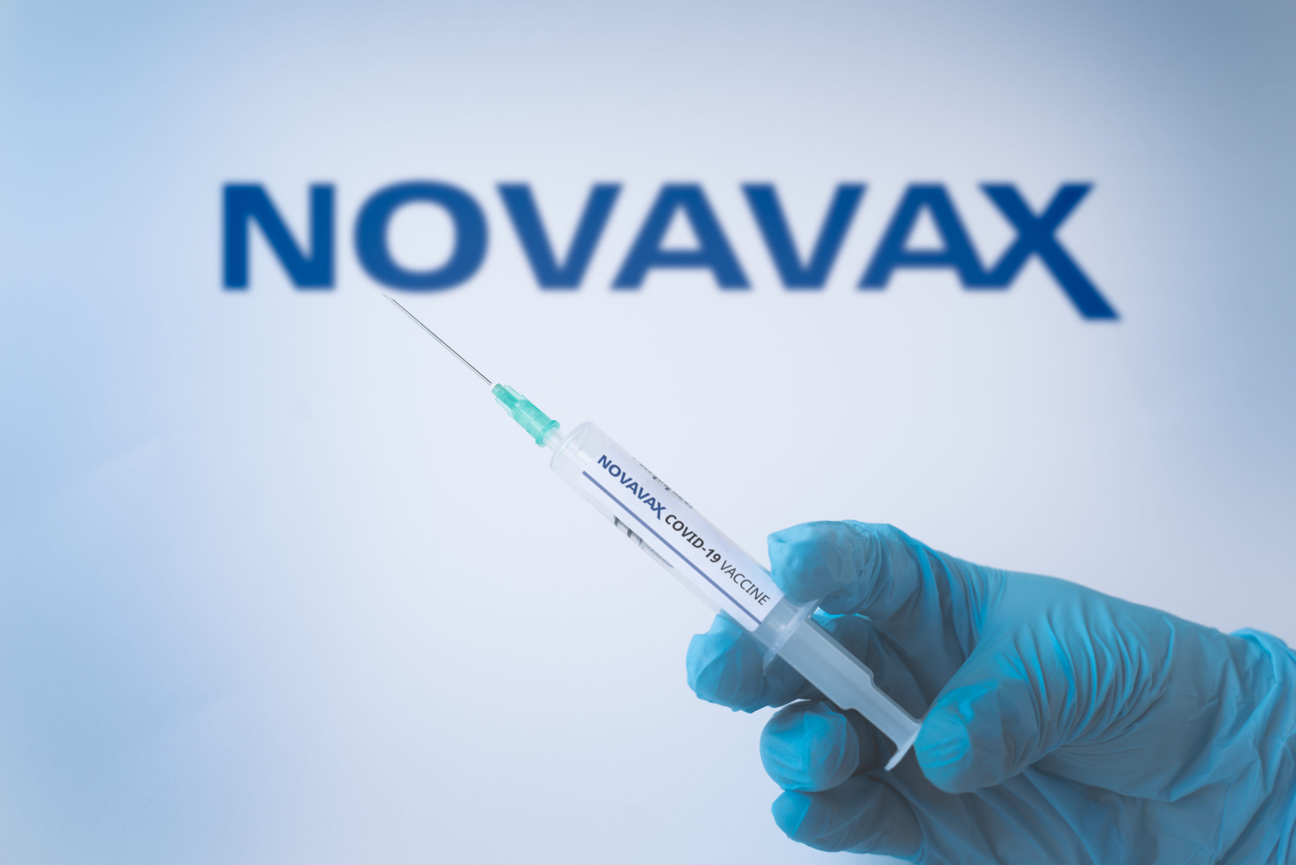Federal Government signs deals with Novavax to make Covid-19 vaccines in Canada