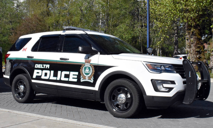7 incidents of catalytic converter theft reported in a single day: Delta Police