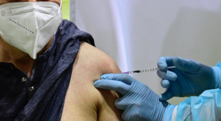 Now Astrazeneca vaccine will be used to protect workers in industries
