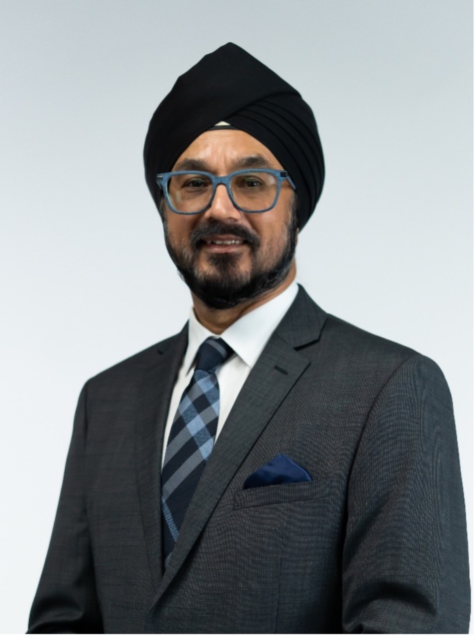 Baljit Dhaliwal to be inducted as New Chair of Surrey Board of Trade