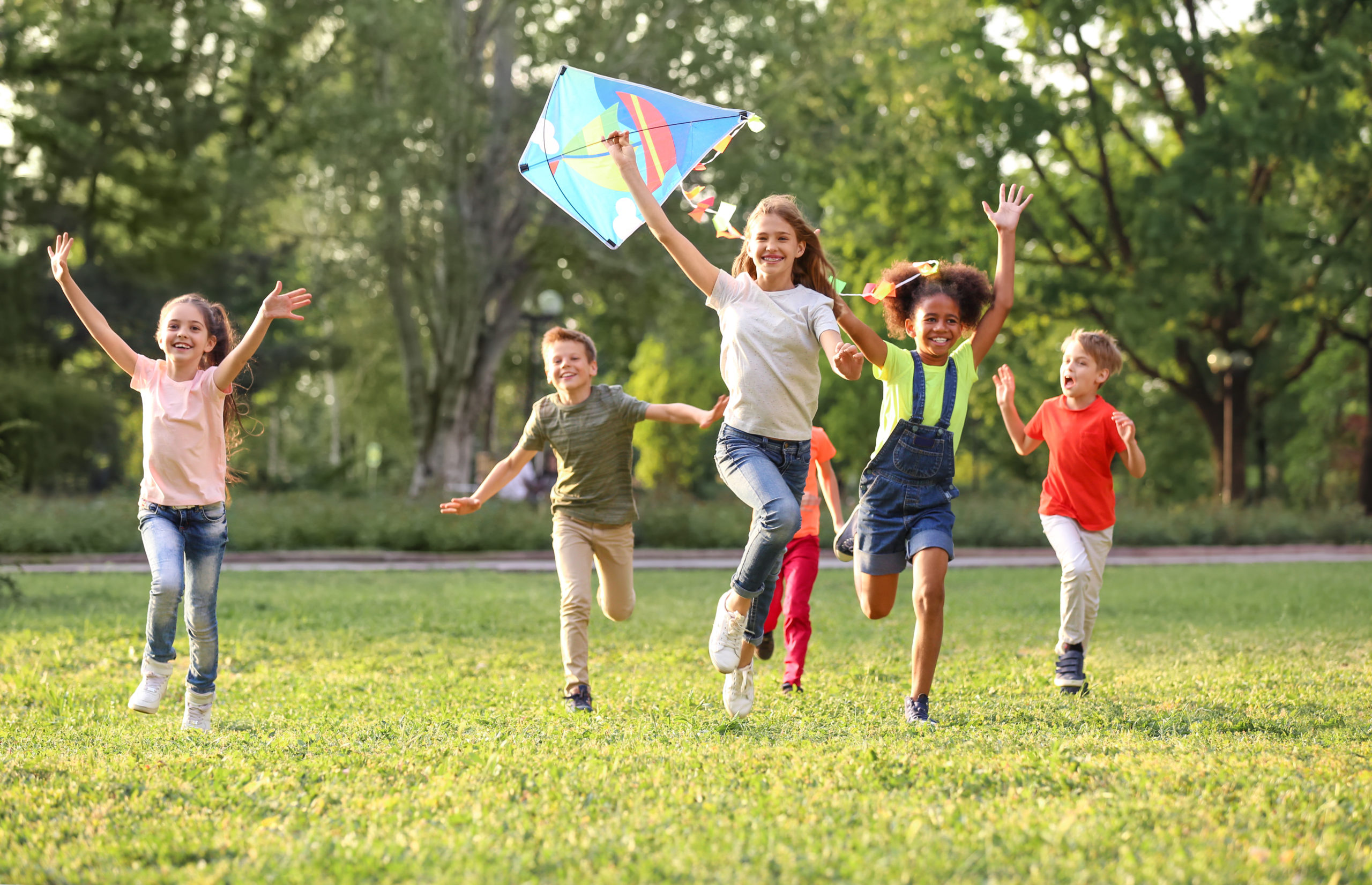 Registration Opens in June for City of Surrey Summer Day Camps
