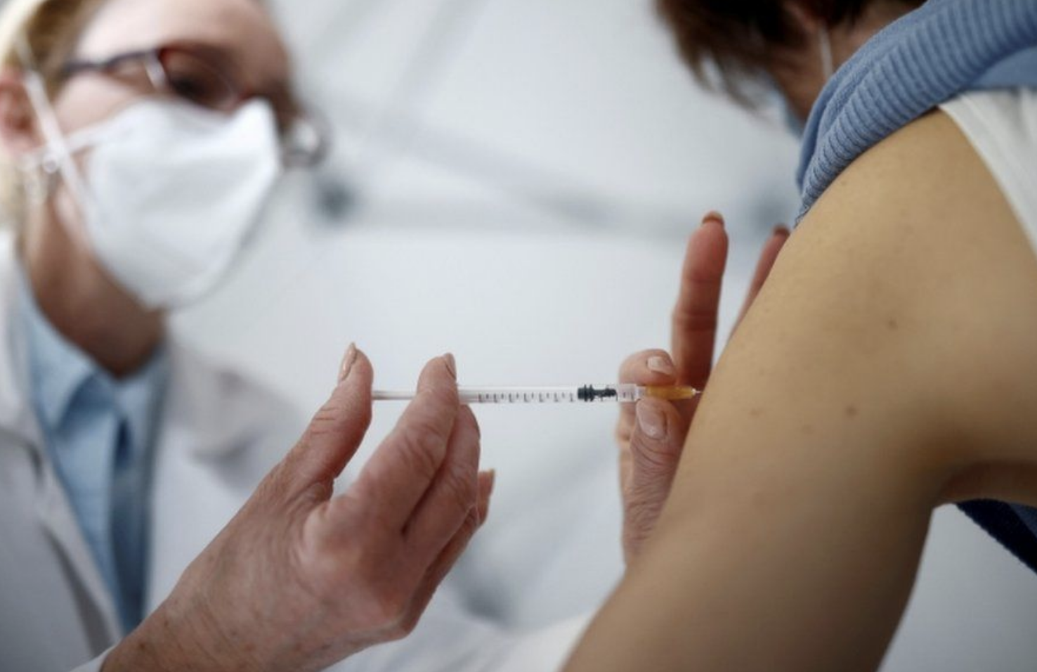 Canada launches its first Vaccine Injury Support Program