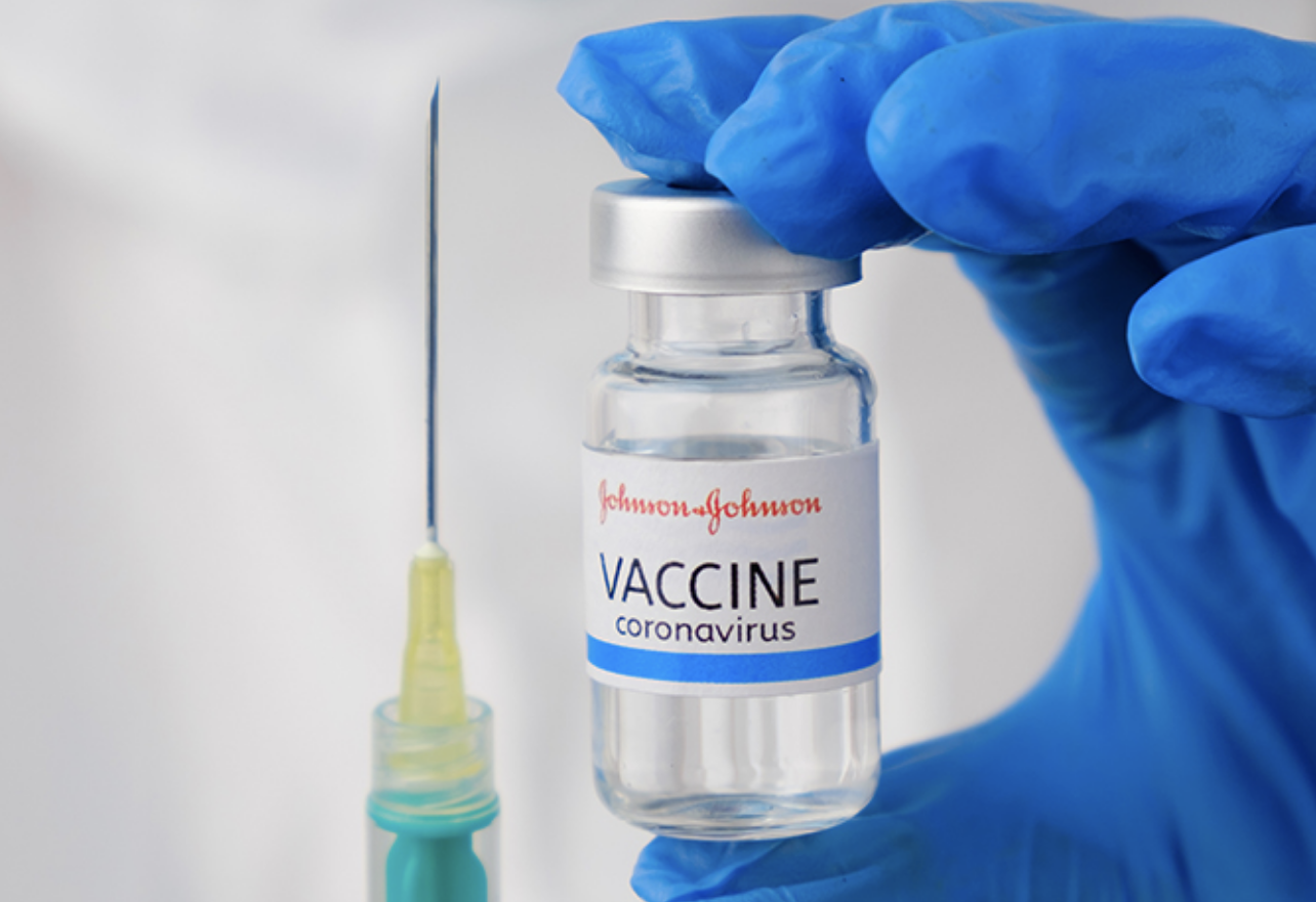 Health Canada not releasing Johnson & Johnson COVID vaccine over possible quality control issue