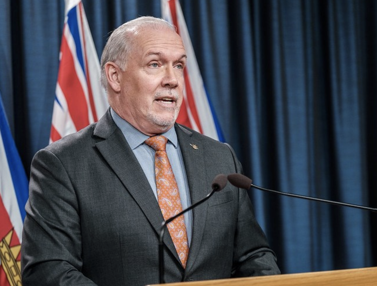 B.C. prepares to safely move to Step 2 of its restart plan